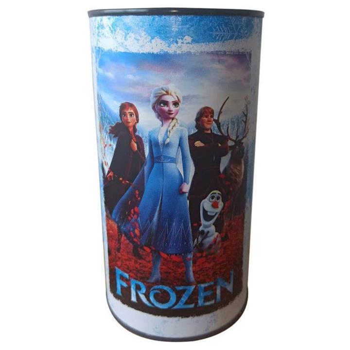 قلک فلزی طرح Frozen
